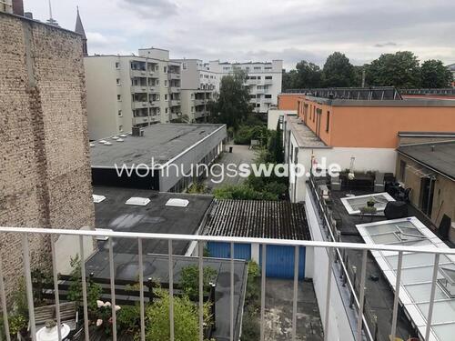 Foto - Wohnungsswap - 2 Zimmer, 40 m² - Sömmeringstraße, Ehrenfeld, Köln