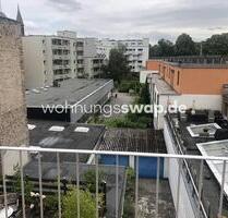 Wohnungsswap - 2 Zimmer, 40 m² - Sömmeringstraße, Ehrenfeld, Köln