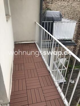 Foto - 2 Zimmer Etagenwohnung in Köln