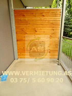 Foto - Erdgeschoßwohnung in Zwickau zur Miete