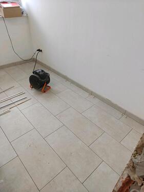 Foto - Erdgeschoßwohnung in Plauen zur Miete