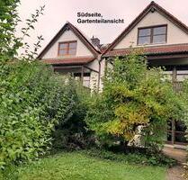 Reihenmittelhaus in gehobener Wohnlage perfekt für FamiliePaar - Weißenburg in Bayern