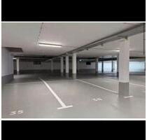 Tiefgaragenstellplatz St. Leonhardt - Geiseestr. - Nürnberg Eibach