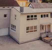 2 Zimmer Wohnung in Trier-Feyen (kernsaniert)