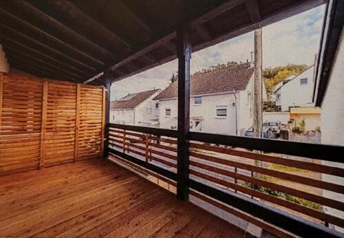 Foto - 2 Zimmer Etagenwohnung in Trier