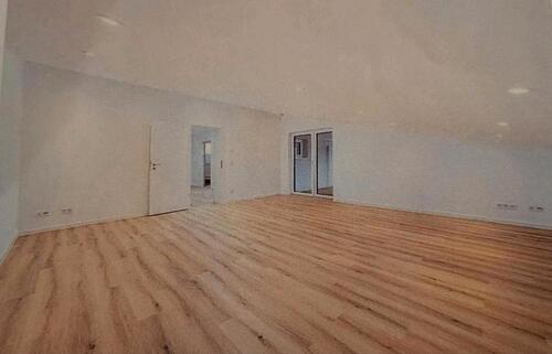 Foto - Etagenwohnung in Trier zur Miete