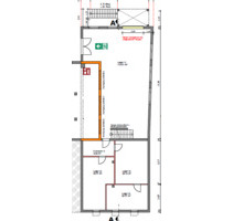 Lagerhalle in der Oststraße. 11 zum 01.06.2026 zu Vermieten - Meinerzhagen