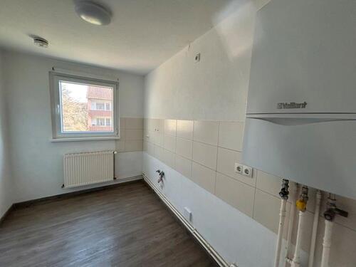 Foto - Etagenwohnung in Braunschweig zur Miete