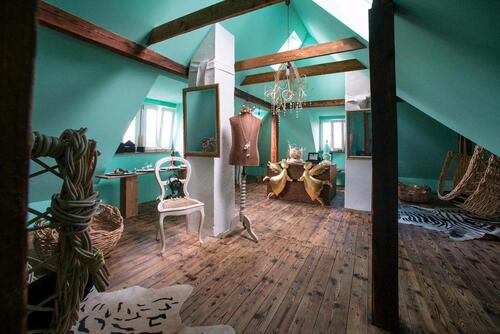 Foto - Schloss des Windes - 2.455,00&nbsp;EUR Kaltmiete, ca.&nbsp; 85,00&nbsp;m&sup2;