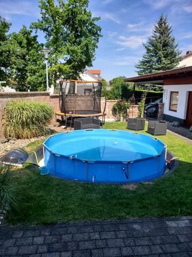 Foto - Einfamilienhaus in Garching an der Alz zum Kaufen