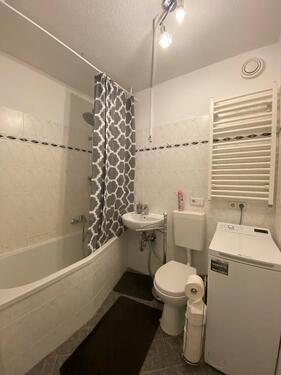 Foto - Etagenwohnung in Berlin zur Miete