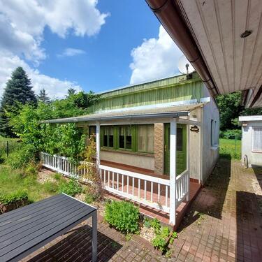 Foto - 3 Zimmer Etagenwohnung in Bestensee