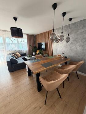 Foto - 3 Zimmer Etagenwohnung zur Miete in Nürnberg