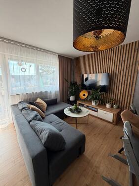 Foto - 3 Zimmer Etagenwohnung in Nürnberg