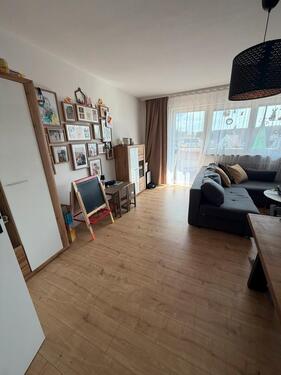 Foto - Etagenwohnung in Nürnberg zur Miete