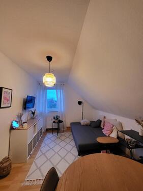 Foto - 2 Zimmer Wohnung in Winzlar mit Küche