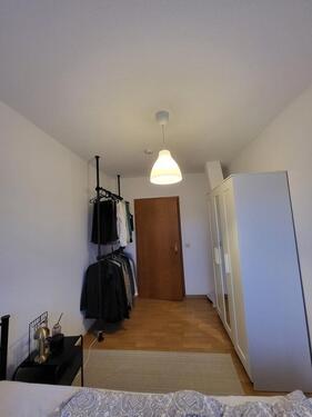 Foto - 2 Zimmer Etagenwohnung in Rehburg-Loccum