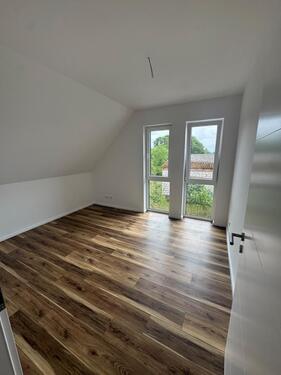 Foto - Neubau-Doppelhaushälfte mit 4 Zimmern in Holzendorf