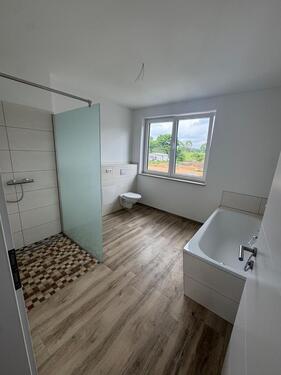 Foto - Doppelhaushälfte in Sternberg zur Miete