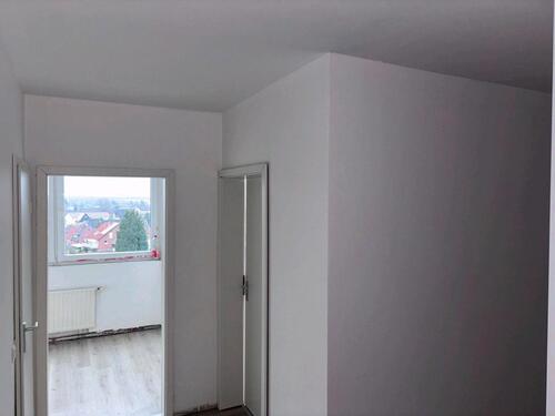 Foto - Etagenwohnung in Hamm zur Miete