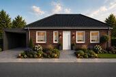 Foto - Exklusiver Neubau-Bungalow 