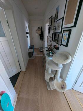 Foto - 3.5 Zimmer Erdgeschoßwohnung in Thierstein