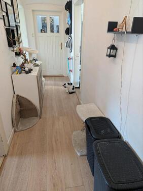 Foto - Erdgeschoßwohnung in Thierstein zur Miete