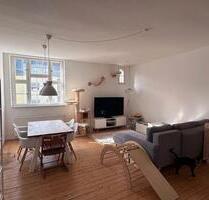 Helle 3-Zimmer+HWR-Altbauwohnung– zentrale Lage Dortmund