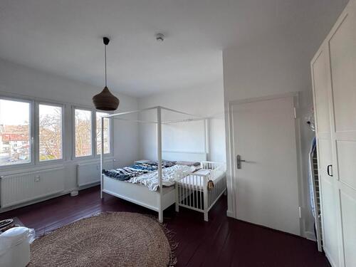 Foto - 3 Zimmer Etagenwohnung zur Miete in Dortmund