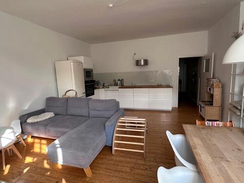 Foto - 3 Zimmer Etagenwohnung in Dortmund