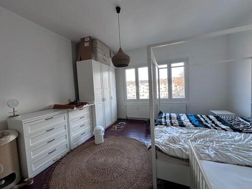 Foto - Etagenwohnung in Dortmund zur Miete