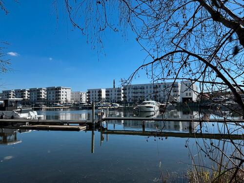 Foto - 4 Zi. Whg. 90qm in Werder Havelauen mit traumhaften Wasserblick