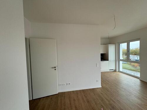 Foto - 4 Zimmer Etagenwohnung zur Miete in Werder (Havel)
