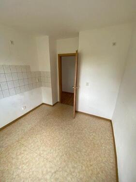 Foto - Etagenwohnung in Wittenberg Lutherstadt zur Miete