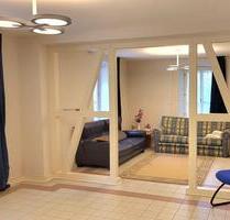 Ruhige Wohnung in Schlangenbad – 71,5 m² in der Villa Jung