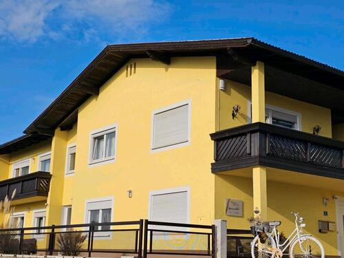 Foto - Renoviertes Wohnhaus mit mehreren Einheiten in Jormannsdorf Austr