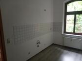 Foto - Etagenwohnung zur Miete in Greiz