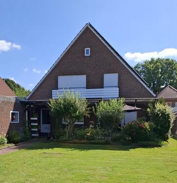 Foto - Einfamilienhaus in Papenburg