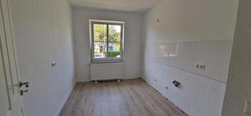 Foto - Etagenwohnung in Wilhelmshaven