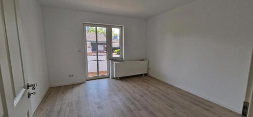 Foto - Etagenwohnung in Wilhelmshaven zur Miete
