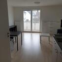 Foto - #1.17# Schönes ruhiges vollmöbliertes Apartment. Ab sofort.