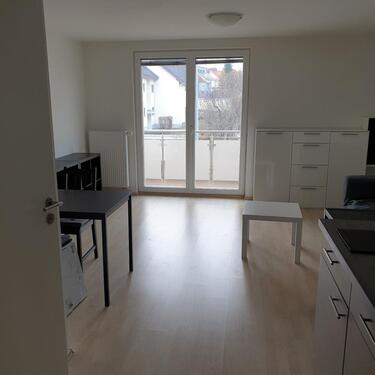Foto - #1.17# Schönes ruhiges vollmöbliertes Apartment. Ab sofort.