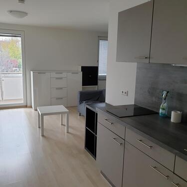 Foto - Etagenwohnung zur Miete in Aalen