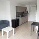 Foto - Etagenwohnung in Aalen zur Miete