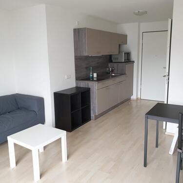 Foto - Etagenwohnung in Aalen zur Miete