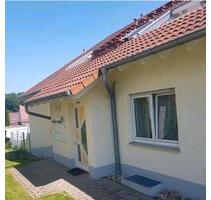 Charmante Zwei-Zimmer Wohnung attraktive Kapitalanlage - Illerkirchberg