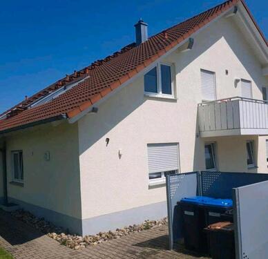 Foto - Etagenwohnung zum Kaufen in Illerkirchberg