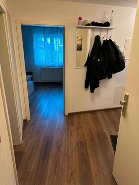 Foto - Etagenwohnung in Illerkirchberg