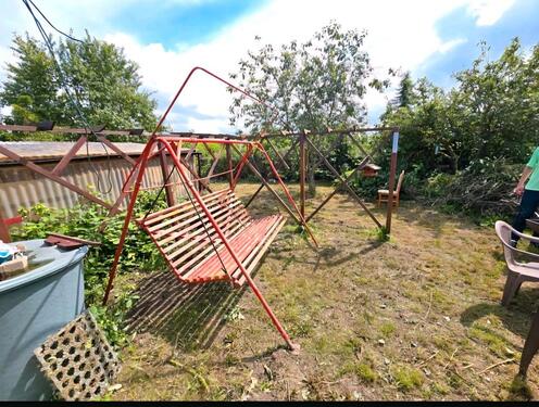 Foto - Grundstück in Rostock zur Miete