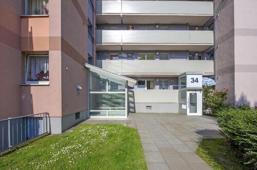 Foto - Etagenwohnung zur Miete in Dortmund